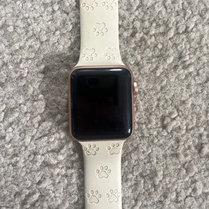Apple Watch series 3